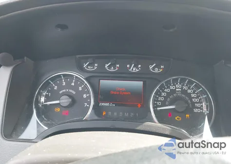 2012 Ford F-150 Xlt from USA, damaged, VIN 1FTFW1CF4CFB85542